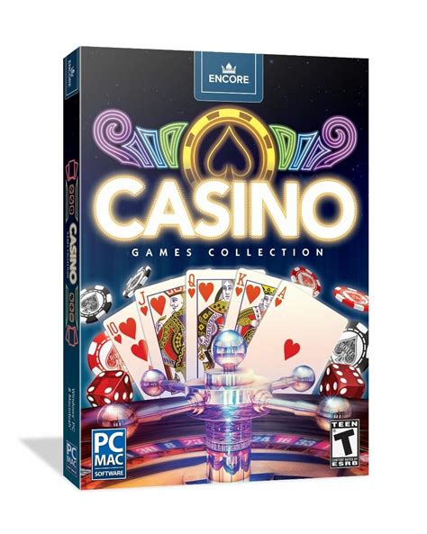 best casino game pc